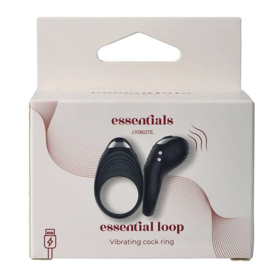 Pretty Love Thimble vibrációs péniszgyűrű