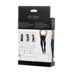 Erolanta Glossy Lotis combfix