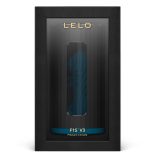 Lelo F1s V2 szónikus maszturbátor (APP-os) (kék betéttel)