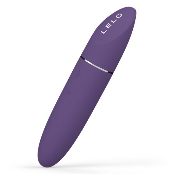 Lelo Mia 2. mini vibrátor (rózsaszín)