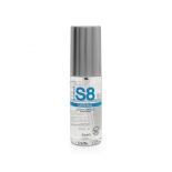 S8 vízbázisú síkosító (50 ml)