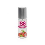S8 vízbázisú síkosító, cseresznye aromával (125 ml)