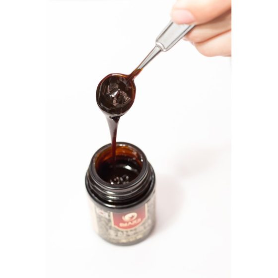 Prémium Fekete Koreai Ginseng kivonat (2x50 gramm)