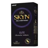 Skyn Elite 24 db extra vékony latex mentes óvszer