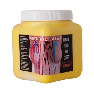 Rimba folyékony latex, sárga (500 ml)