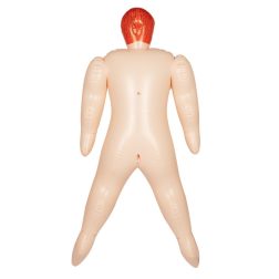 Mia More felfújható guminő