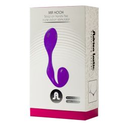 Adrien Lastic Mr. Hook hordható vibrátor