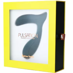 Adrien Lastic – Pulsation okos prosztatavibrátor (APP-os)
