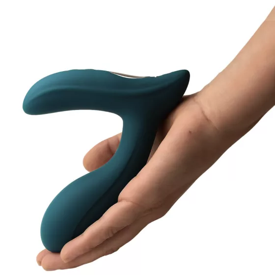 Adrien Lastic – Pulsation okos prosztatavibrátor (APP-os)