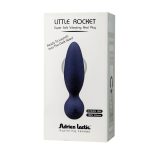 Adrien Lastic Little rocket anál vibrátor (kék)