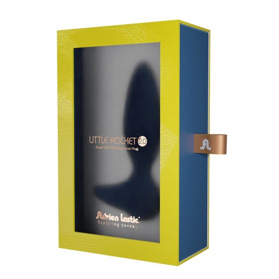 Adrien Lastic Little rocket anál vibrátor (kék)