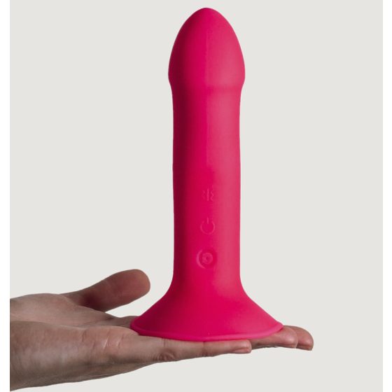 Adrien Lastic Hitsens 2. szilikon vibrátor