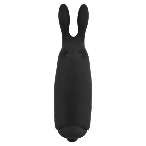 Adrien Lastic Pocket Rabbit minivibrátor (fekete)