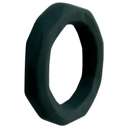 Alive Stellar szilikon péniszgyűrű