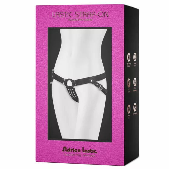 Adrien Lastic Strap-on hám