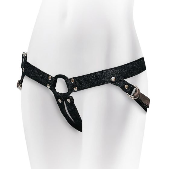 Adrien Lastic Strap-on hám