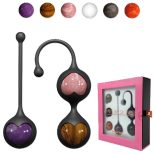 Adrien Lastic – Harmony Stones ásvány gésagolyó szett