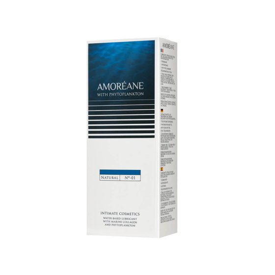 Amoréane síkosító (100 ml)
