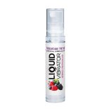   Amoréane Liquid Vibrator stimuláló gél hölgyeknek, eredei gyümölcsös illattal (10 ml)