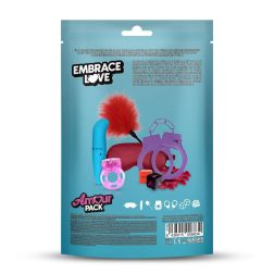 IntoYou - Embrace Love kezdő ajándékszett (7 db-os)