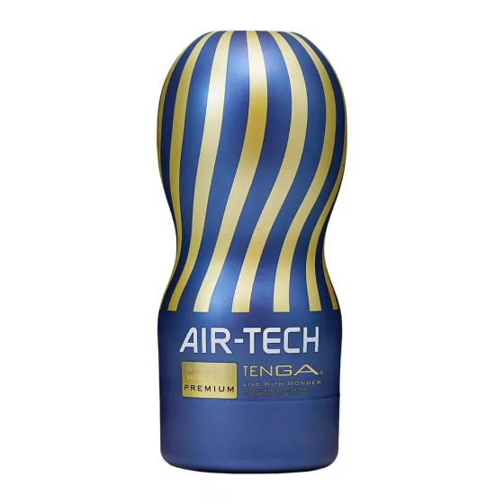 Tenga Air-Tech Vacuum Cup Regural maszturbátor (átlagos)