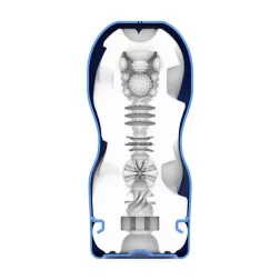 Tenga Air-Tech Vacuum Cup Regural maszturbátor (átlagos)