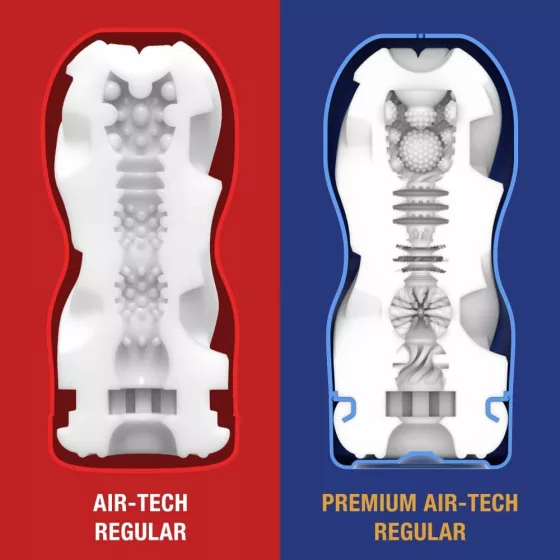 Tenga Air-Tech Vacuum Cup Regural maszturbátor (átlagos)