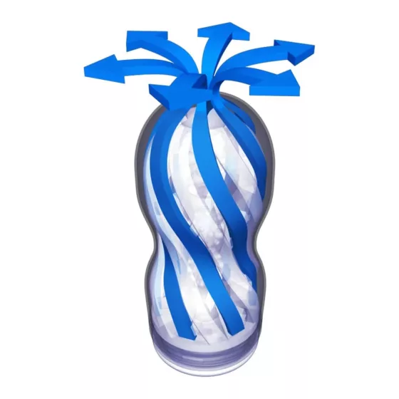 Tenga Air-Tech Vacuum Cup Regural maszturbátor (átlagos)