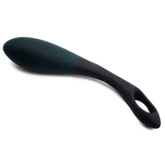 Alive – Black Heart dildó üreges fogantyúval