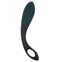 Alive – Black Heart dildó üreges fogantyúval