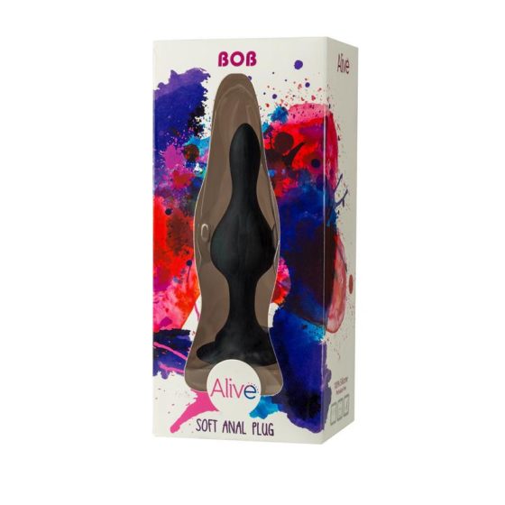 Alive Bob anál dildó (11 cm)