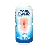 Alive Real Pussy maszturbátor (vagina)