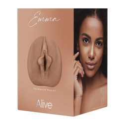 Alive Emma realisztikus kézi maszturbátor
