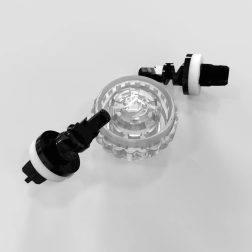 Bathmate pótszelep készlet (Hydroxtreme)