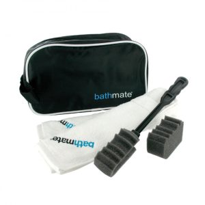 Tisztítókészlet Bathmate hydropumpákhoz Tisztítókészlet Bathmate hydropumpákhoz
