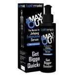 Bathmate Max Out Jelqing szérum (100 ml)