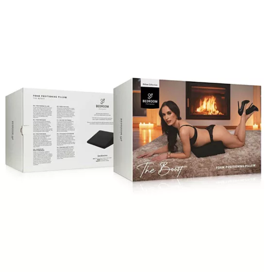 Bedroom Fantasies – The Boost - pozicionáló szexpárna
