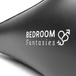   Bedroom Fantasies – The Droplet - Csepp alakú felfújható szexpárna
