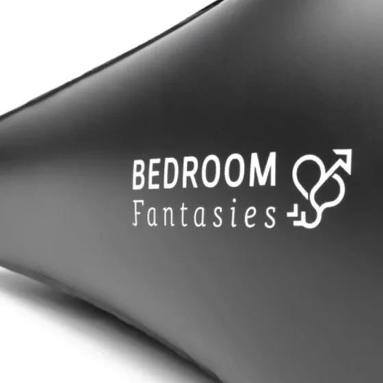 Bedroom Fantasies – The Droplet - Csepp alakú felfújható szexpárna