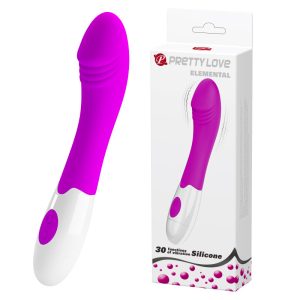 Pretty Love Elemental vibrátor (pink) Pretty Love Elemental vibrátor (pink)