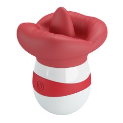 Pretty Love Mina nyelvecskés csiklóizgató