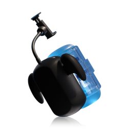   Blowcast Wingman Plus maszturbátor, fel-le mozgó gyöngysorral