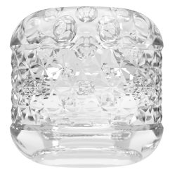 Pretty Love Cary maszturbátor (áttetsző)