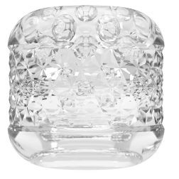 Pretty Love Cole maszturbátor (áttetsző)