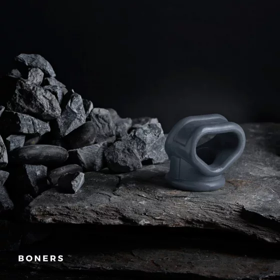 Boners péniszhám ultra puha szilikonból