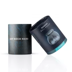 Boners hereszorító zsák szilikonból