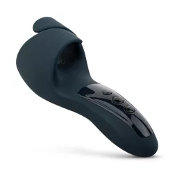 Boners péniszvibrátor/pulzátor