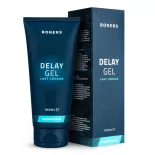 Boners – ejakuláció késleltető gél (100 ml)