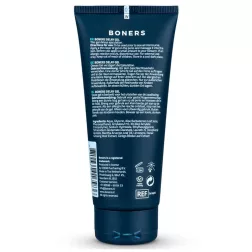 Boners – ejakuláció késleltető gél (100 ml)