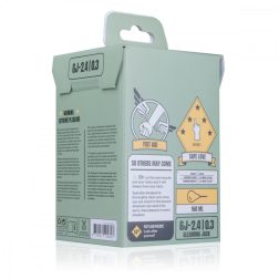 BUTTR Gleaming Jack anál tisztító (160 ml)